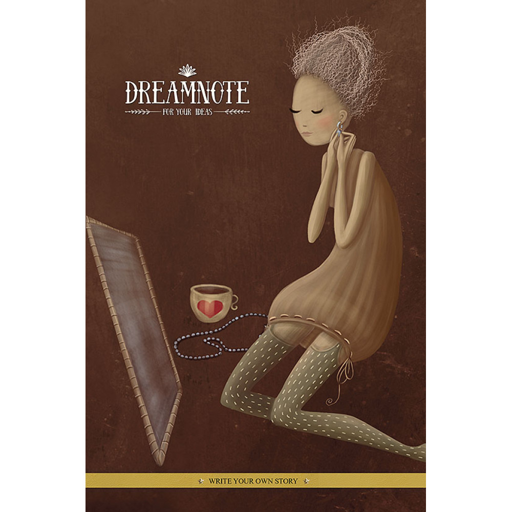 Тетрадь Школярик - А4 - 80 листов - Клетка Тетрадь Школярик - А4 - 80 листов - Клетка