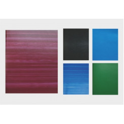 Тетрадь общая Гознак на скобе - А5 - 48 листов - Клетка