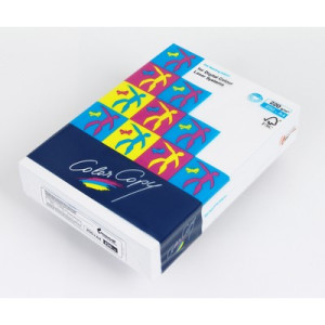 Бумага для цифровой печати Color Copy - A4 - 220 г/м2 - 250 листов