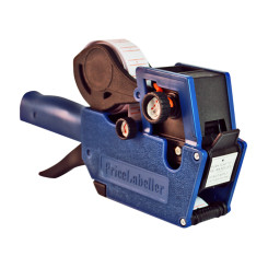 Этикет-пистолет М5500 - Однорядный Этикет-пистолет М5500 - Однорядный