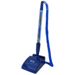 Ручка шариковая MG - 0.7 мм - Настольная