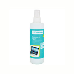 Чистящий спрей для мониторов OfficeClean - 250 мл