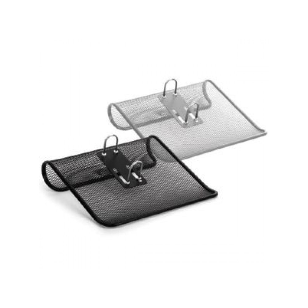 Подставка для календаря - металлическая - черная Подставка для календаря - металлическая - черная