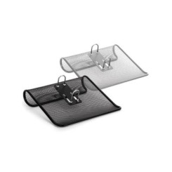 Подставка для календаря - металлическая - черная Подставка для календаря - металлическая - черная