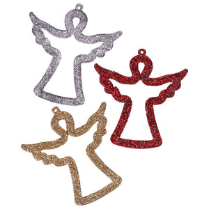 Подвеска новогодняя Ангел