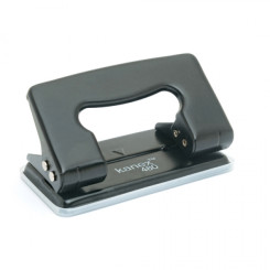 Дырокол металлический Kanex 480 - 15 листов Дырокол металлический Kanex 480 - 15 листов