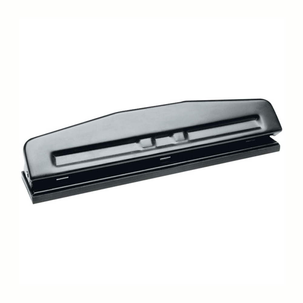 Дырокол регулируемый KW-trio - 10 листов Дырокол регулируемый KW-trio - 10 листов