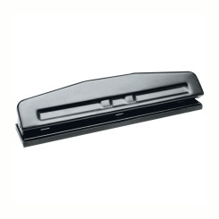 Дырокол регулируемый KW-trio - 10 листов Дырокол регулируемый KW-trio - 10 листов