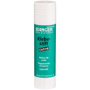 Клей-карандаш Stanger Extra - 40 г
