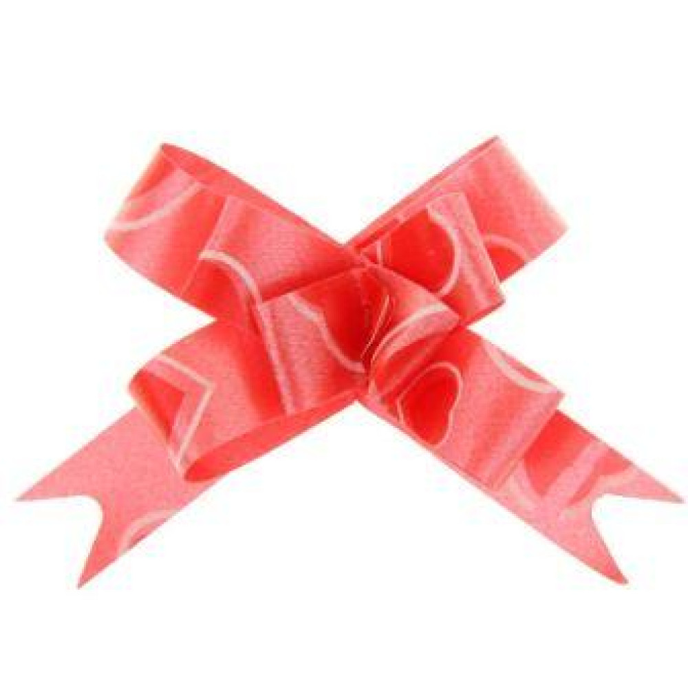 Бант-бабочка - 1.2 см - Красный Бант-бабочка - 1.2 см - Красный