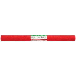 Бумага гофрированная Greenwich Line - 50*250 мм - 32 г/ кв. м - Ассорти