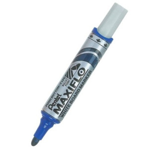 Маркер для доски Maxiflo Pentel - Синий