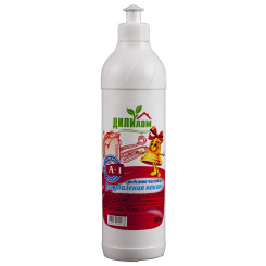 Антинакипин А1 - 500 мл Антинакипин А1 - 500 мл