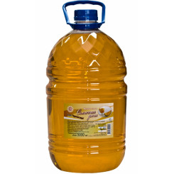 Жидкое мыло БРК - 5 л Жидкое мыло БРК - 5 л