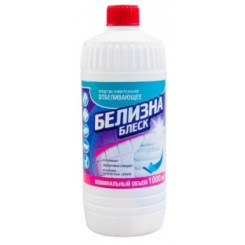 Отбеливатель Sellwin Белизна-Блеск - 1 л