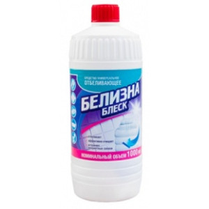 Отбеливатель Sellwin Белизна-Блеск - 1 л