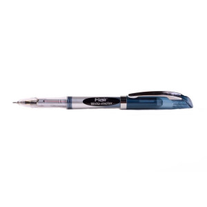 Ручка шариковая  Flair Writo-Meter 743 - Синяя