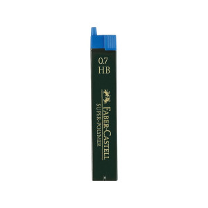 Грифель Faber-Castell - 0,7 мм - НВ