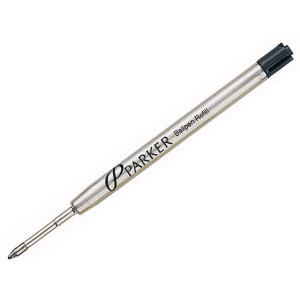 Стержень шариковый Parker S0881290 0909400 - Черный