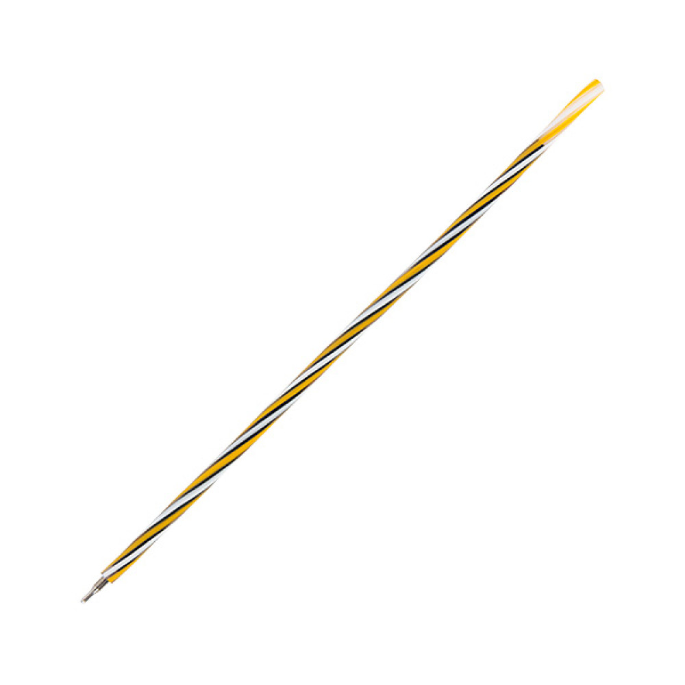 Стержень шариковый для ручек Ace, цвет синий Стержень шариковый для ручек Ace, цвет синий