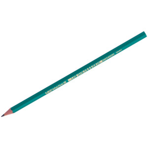 Карандаш Bic Evolution - HB - Пластиковый - Заточен 