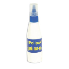 Клей ПВА Polipax - 85 г - С дозатором