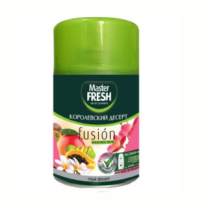 Освежитель воздуха Мастер Фреш - 250 мл - Сменный баллон - Ассорти