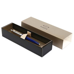 Ручка шариковая Parker Jotter Special Blue GT