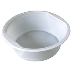 Тарелка суповая пластиковая - 500 мл Тарелка суповая пластиковая - 500 мл