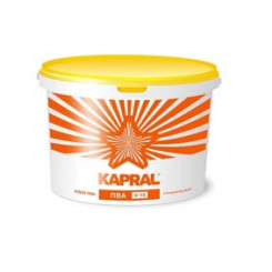 Клей ПВА Kapral - 1000 мл