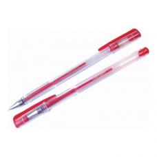Ручка гелевая OfficeSpace - Красная
