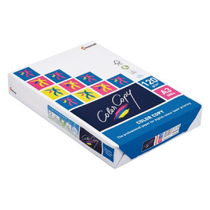 Бумага для цифровой печати Color Copy - А3 - 120 г/м2 - 250 листов