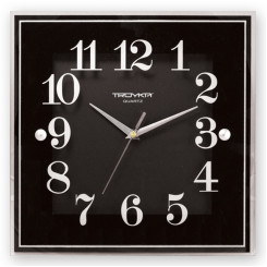 Часы настенные Часпром - Квадратные Часы настенные Часпром - Квадратные