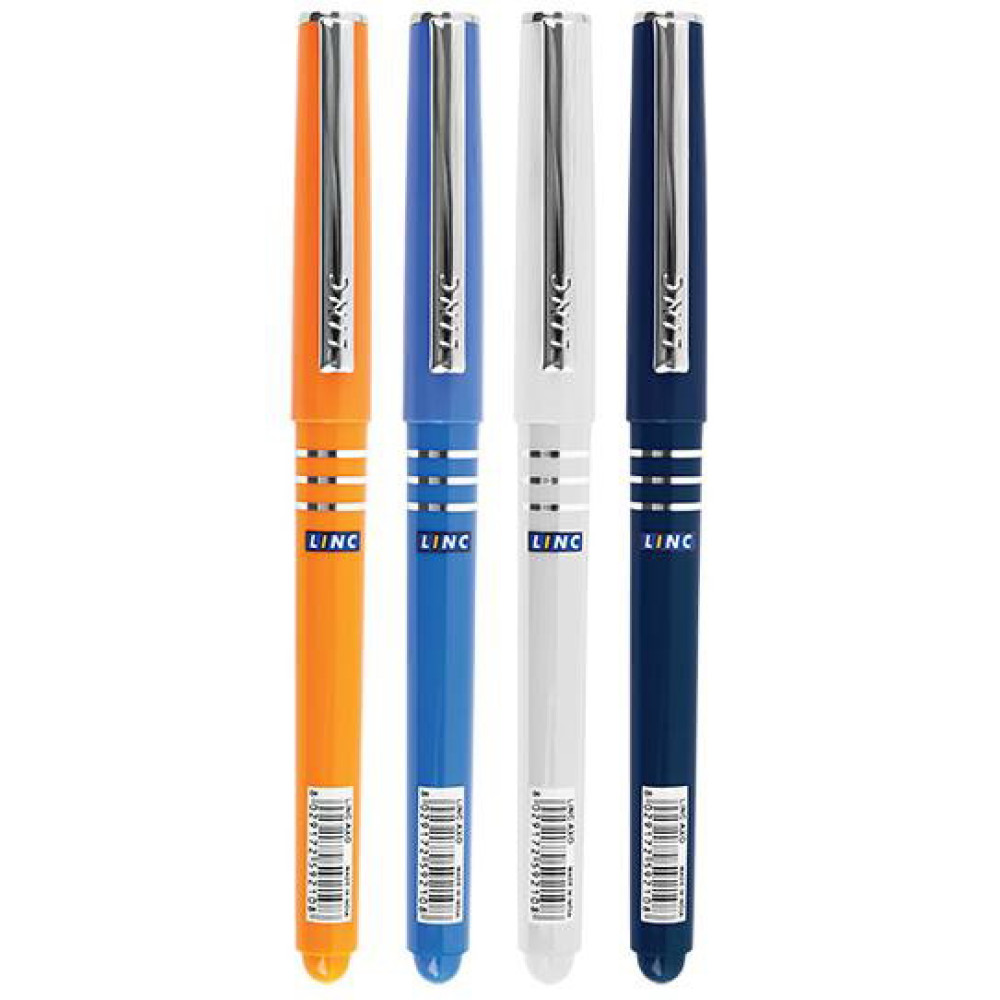 Ручка шариковая Axo - Синяя Ручка шариковая Axo - Синяя