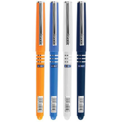 Ручка шариковая Axo - Синяя Ручка шариковая Axo - Синяя