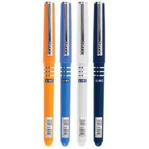 Ручка шариковая Axo - Синяя