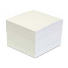 Блок бумаги для записей - 85*85 мм - 65 г/ кв. м - 500 листов 