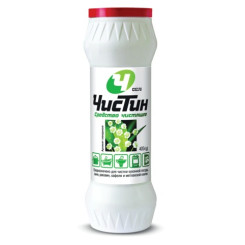 Чистящий порошок Чистин - 400 г