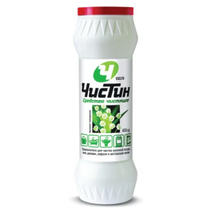 Чистящий порошок Чистин - 400 г