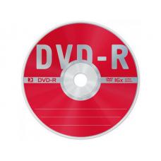Диск DVD-RW 4х Data Standart Bulk - 4,7 Гб - 1 шт