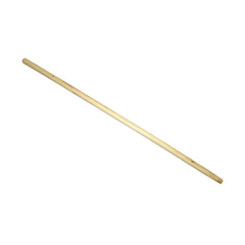 Черенок для щеток - 25х1200мм - Деревянный Черенок для щеток - 25х1200мм - Деревянный