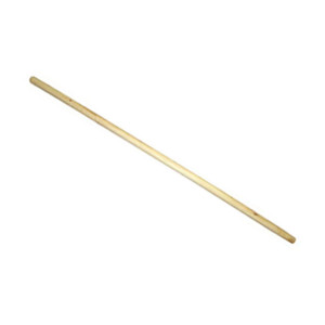 Черенок для щеток - 25х1200мм - Деревянный