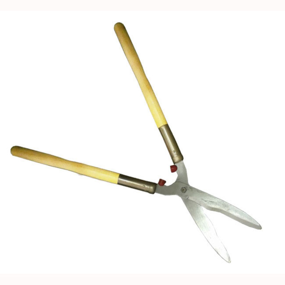 Ножницы бордюрные - 510 мм - Фигурные Ножницы бордюрные - 510 мм - Фигурные