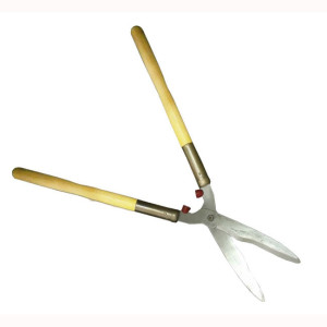 Ножницы бордюрные - 510 мм - Фигурные