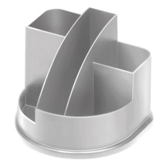 Органайзер Стамм Авангард - 5 отделений - Серый Органайзер Стамм Авангард - 5 отделений - Серый