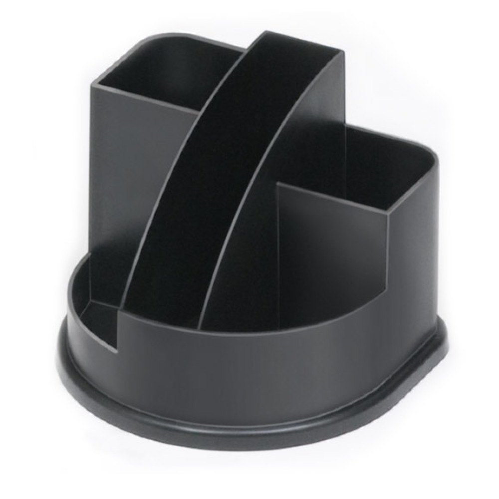 Органайзер Стамм Авангард - 5 отделений - Черный Органайзер Стамм Авангард - 5 отделений - Черный