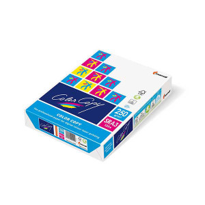 Бумага для цифровой печати Color Copy - А3 - 250 г/м2 - 125 листов