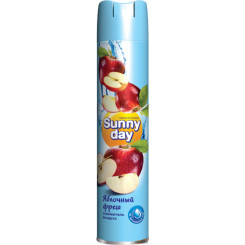 Освежитель воздуха Sunny Day - 300 мл Освежитель воздуха Sunny Day - 300 мл