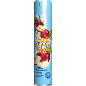 Освежитель воздуха Sunny Day - 300 мл