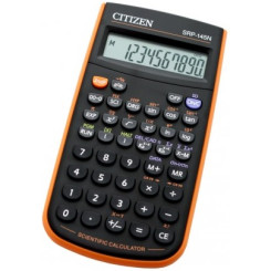 Калькулятор научный Citizen SRP145 NOR - 86 функций - 10 разрядов